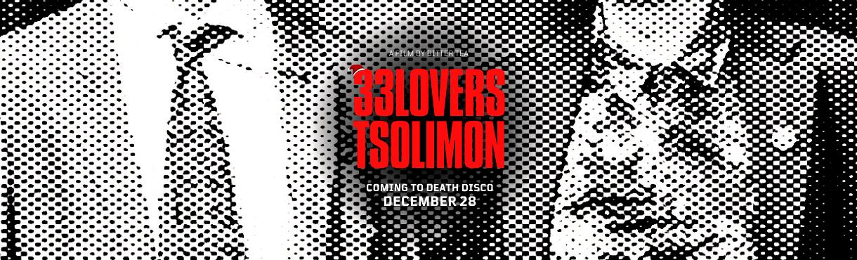 33 Lovers & Tsolimon