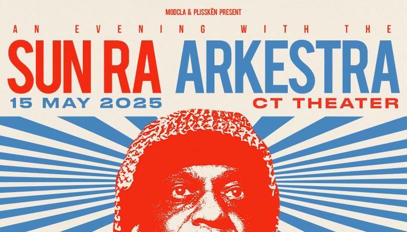 SUN RA ARKESTRA