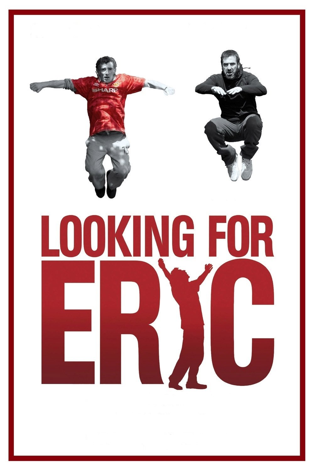 Αναζητώντας τον Έρικ