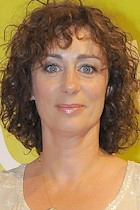 Isabelle Candelier