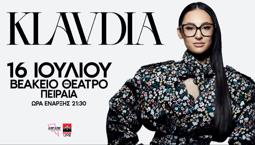 KLAVDIA 