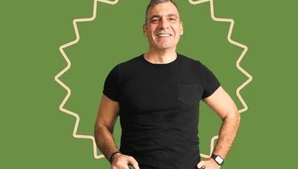 STAND-UP COMEDY ΓΙΑΝΝΗΣ ΣΕΡΒΕΤΑΣ: ΒΑΛΙΤΣΑ ΚΑΙ ΠΑΥΛΑ