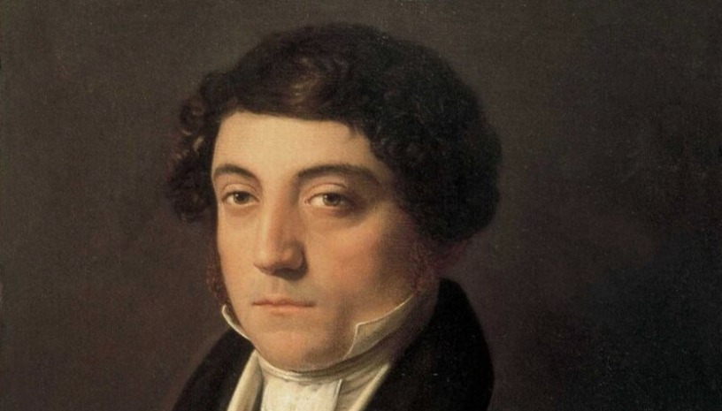 G. ROSSINI: Ο ΚΟΥΡΕΑΣ ΤΗΣ ΣΕΒΙΛΛΗΣ
