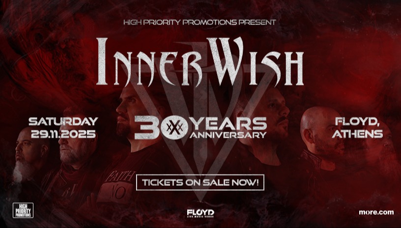 INNER WISH - 30 YEARS ANNIVERSARY 