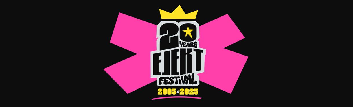 EJEKT FESTIVAL 2025