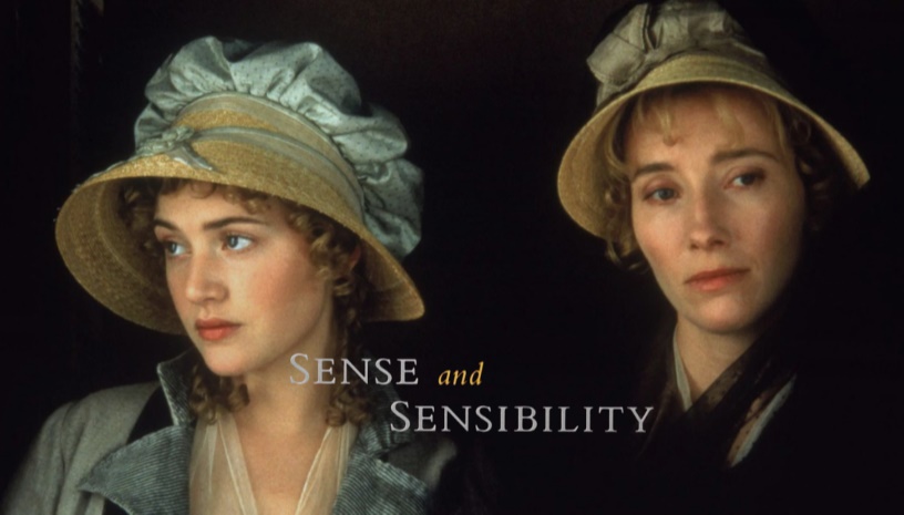 Sense and Sensibility (Λογική και Ευαισθησία), 1995 | Ang Lee · Η Τζέιν Ώστεν με Κατέστρεψε