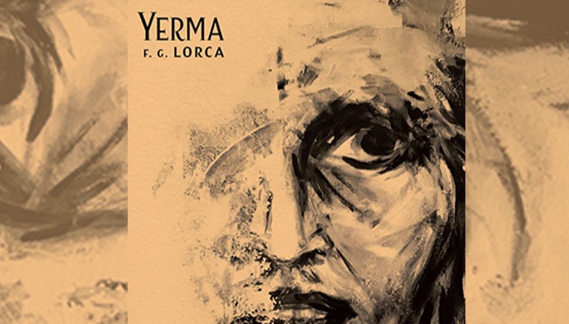 "YERMA"  ΤΟΥ  F. G. LORCA