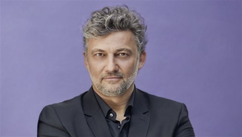 JONAS KAUFMANN