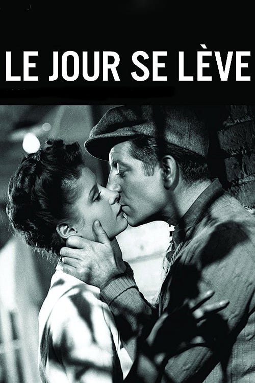 Ξημερώνει (Le jour se leve,1939)