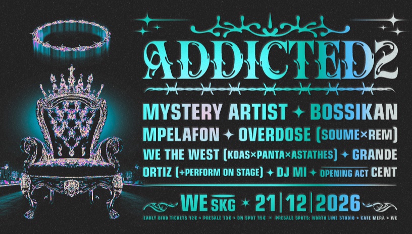 Addicted 2 