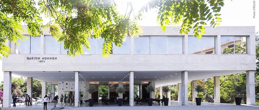 Ωδείο Αθηνών