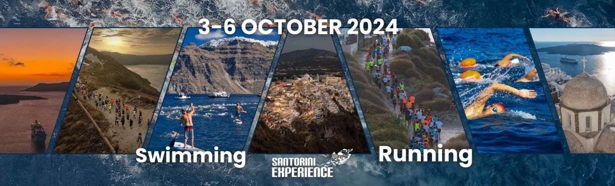 Santorini Experience 2024