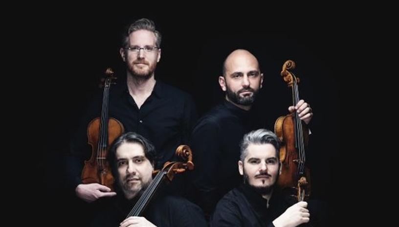 QUARTETTO DI CREMONA