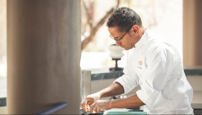 Daniele Cason - A SPECIAL OMAKAKASE EVENT