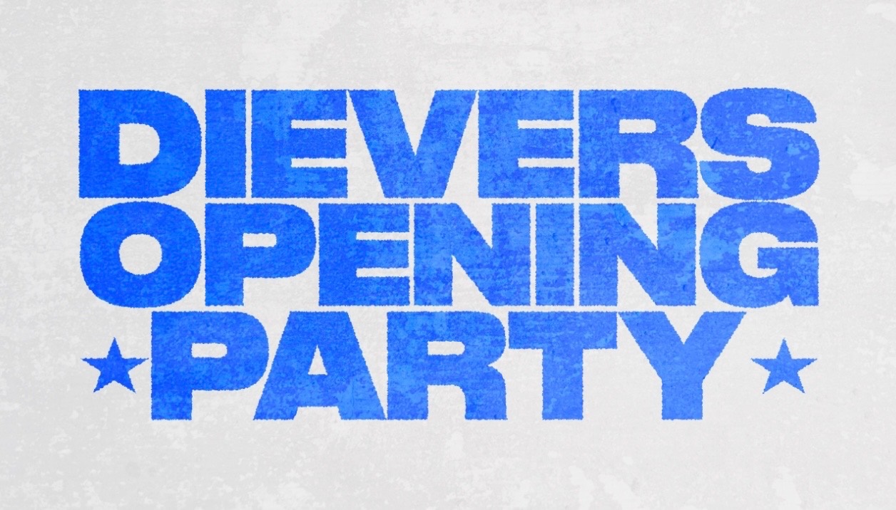 DIEVERSPARTY SEASON 4 BLOCK33