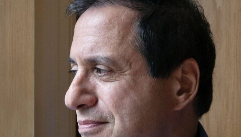 ΔΙΑΛΕΞΗ ARMAND D’ANGOUR ΕΡΩΤΕΥΜΕΝΟΣ ΣΩΚΡΑΤΗΣ: Η ΑΠΟΚΑΛΥΨΗ ΤΗΣ ΑΣΠΑΣΙΑΣ