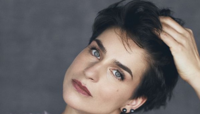 ASMIK GRIGORIAN & DMYTRO POPOV