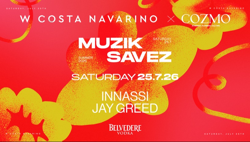 MUZIC SAVEZ | INASSI & JAY GREED 