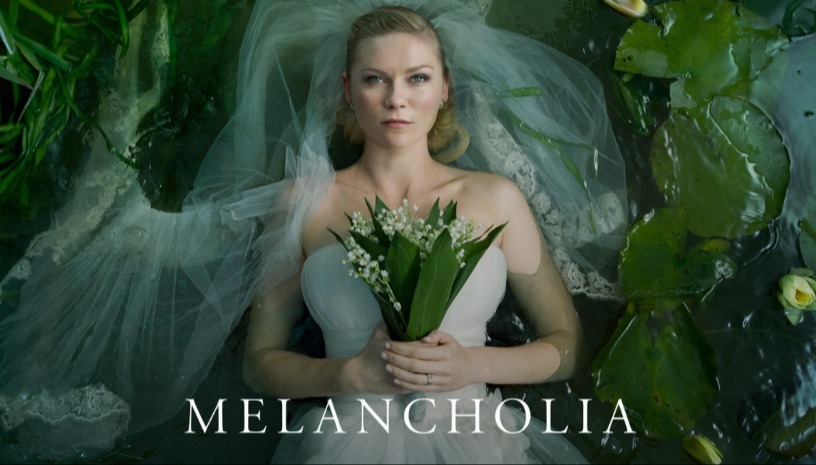 Melancholia, Lars von Trier (2011) / Is The World Fucked? @ Cinobo Πατησίων