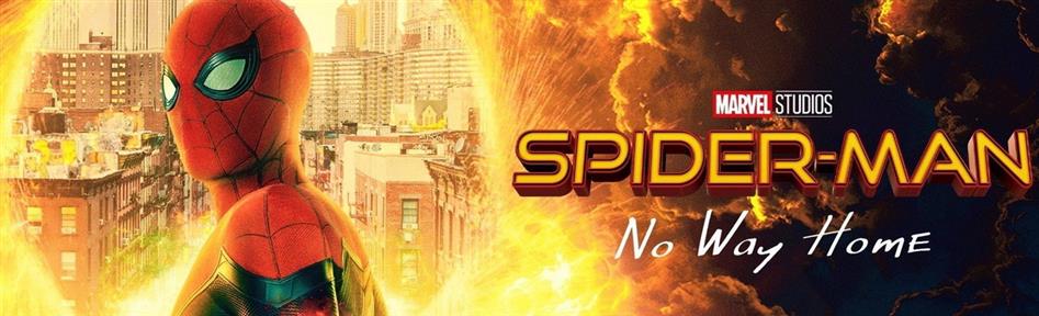 Spider-Man: No Way Home