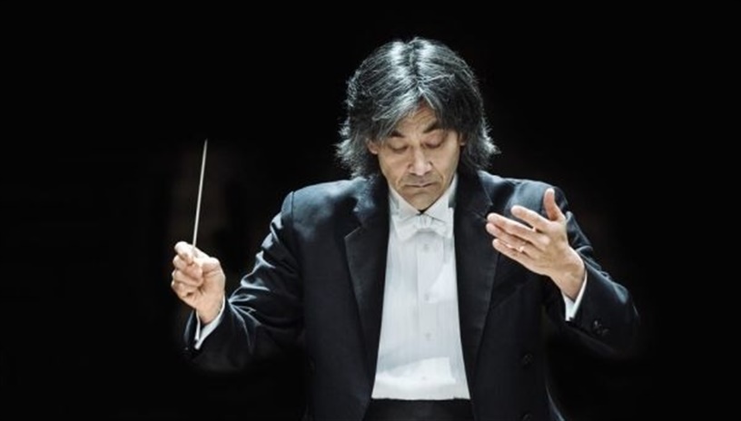 KENT NAGANO DRESDNER FESTSPIELORCHESTER