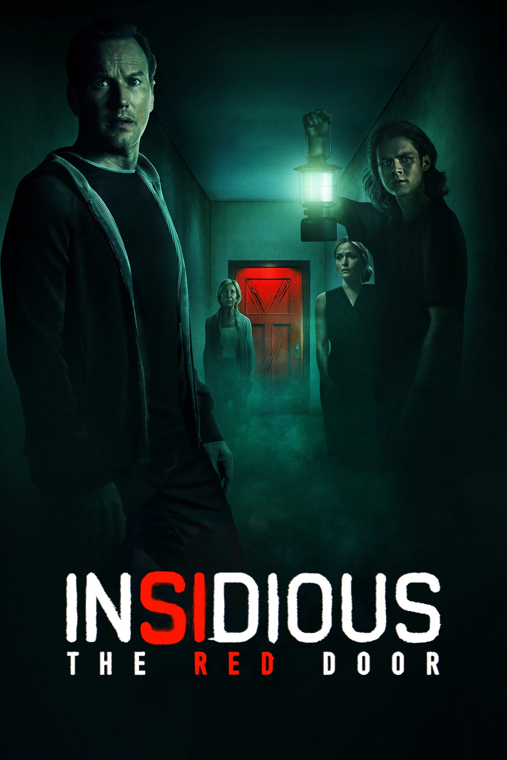 Insidious: Παγιδευμένη Ψυχή 5