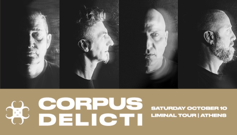 Corpus Delicti