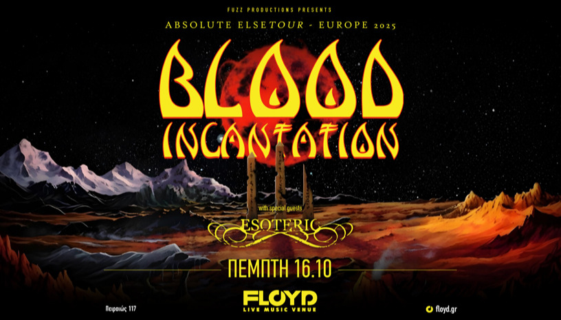 Blood Incantation