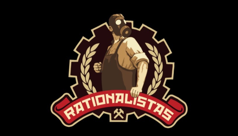 Rationalistas @ Texnopolis