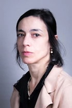Elena Topalidou