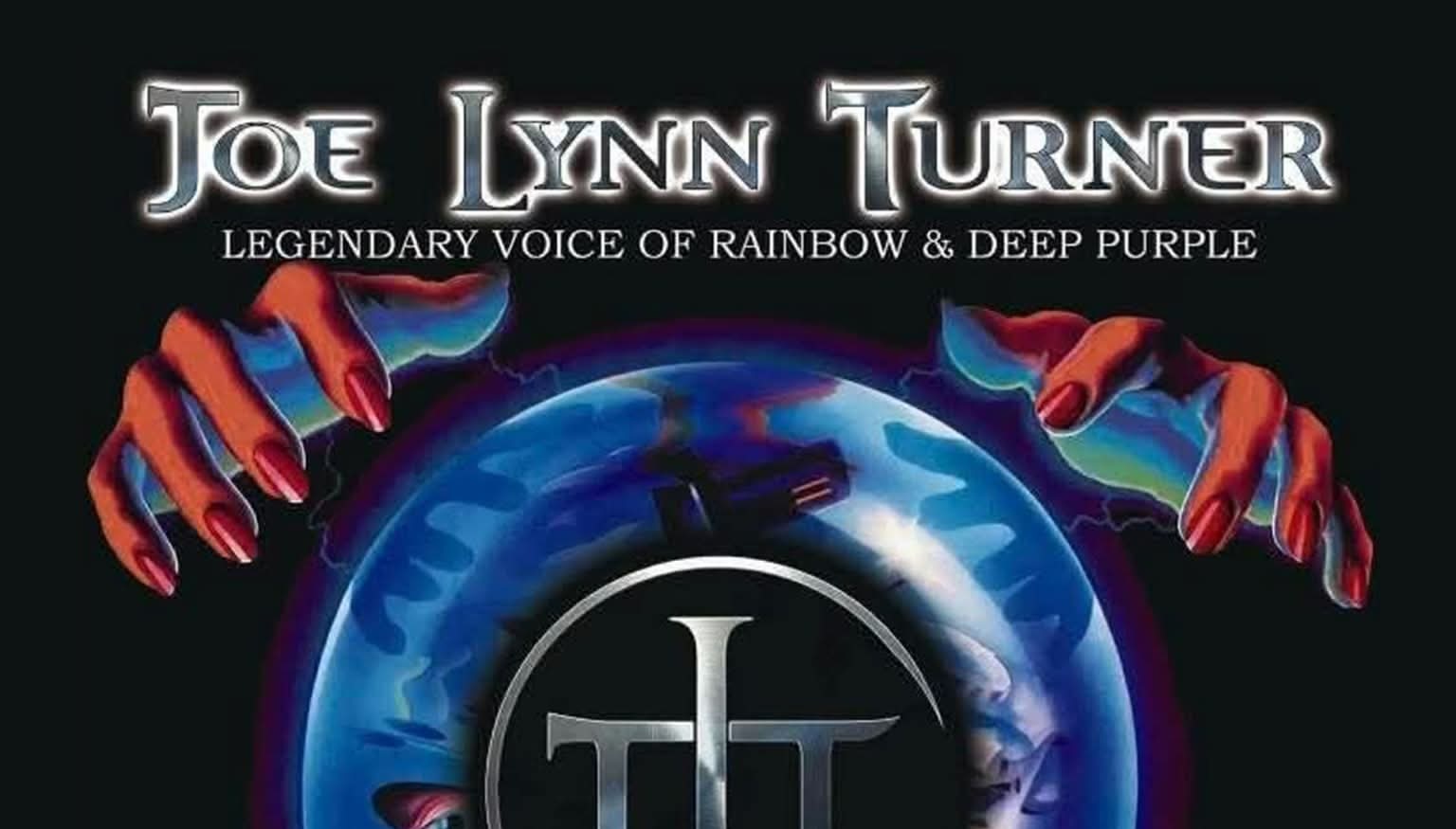 JOE LYNN TURNER