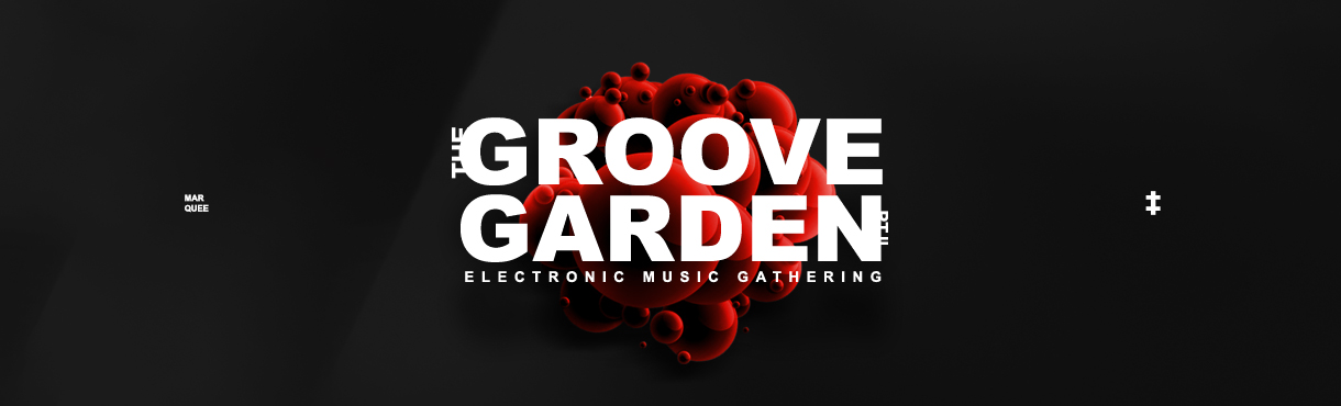 The Groove Garden - MARQUEE Club - Λουτράκι