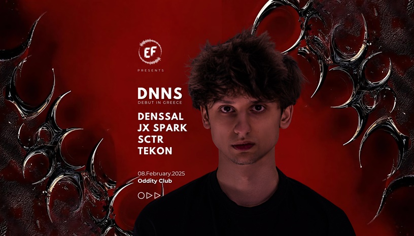 Enlight Frequencies pres. DNNS