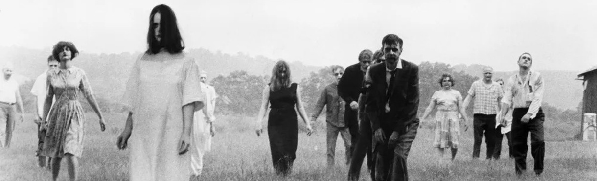 TIFF65-Night of the Living Dead