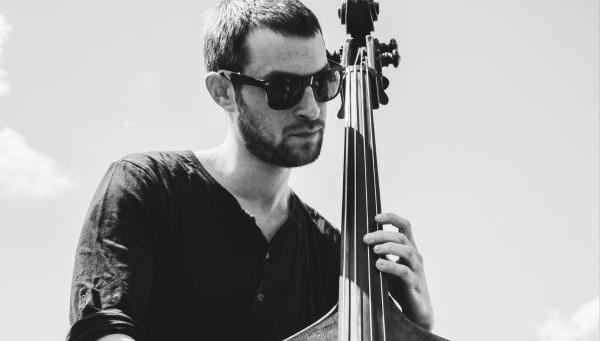 MIKE PARKER TRIO