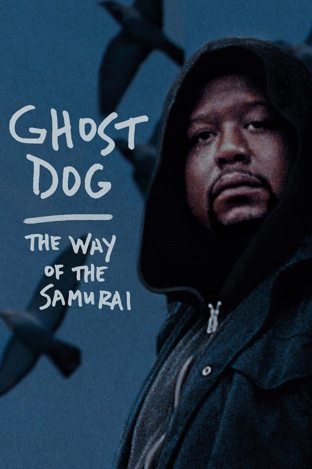 Ghost Dog: Ο τρόπος των σαμουράι