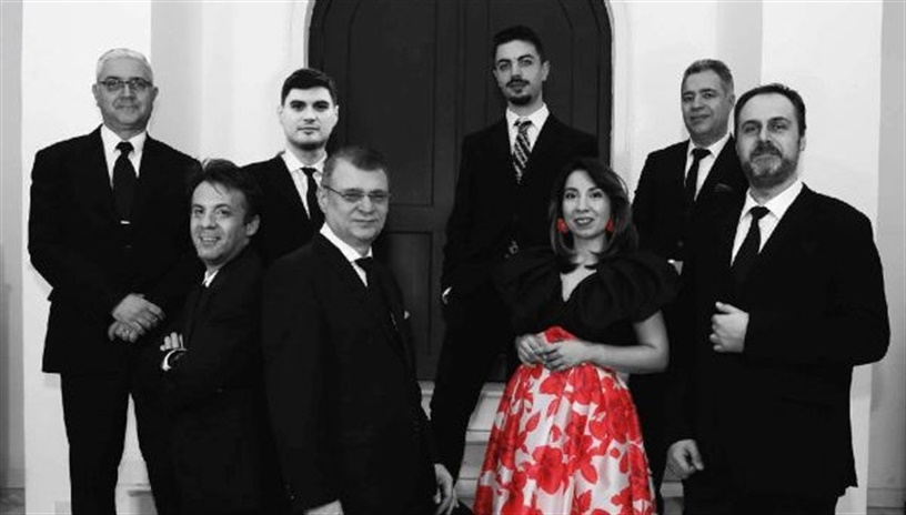 TRAFFIC STRINGS LIVE IN CONCERT