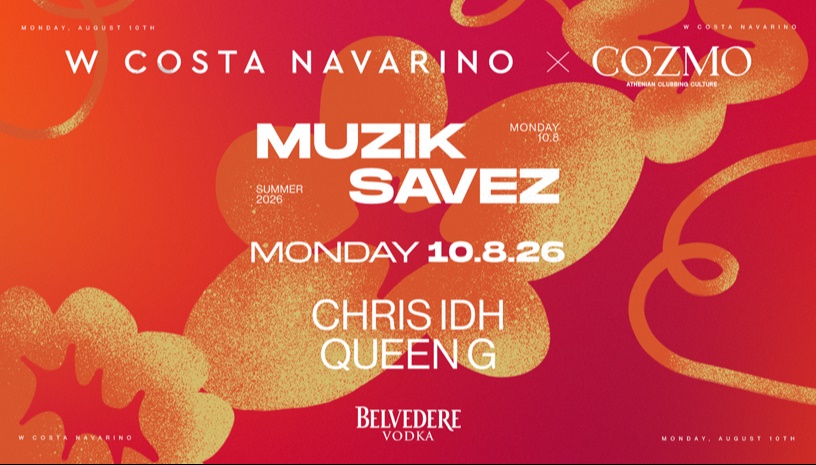 MUZIC SAVEZ | CHRIS IDH & QUEEN G