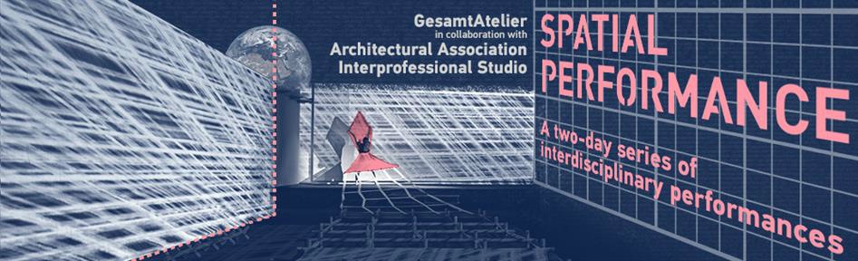Spatial Performance
