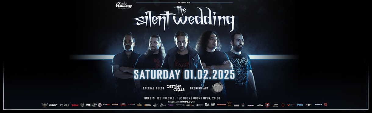 THE SILENT WEDDING