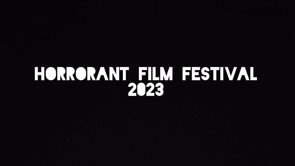 Horrorant Film Festival 2023