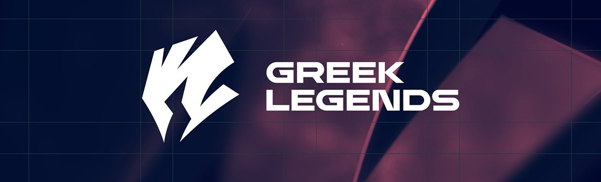Greek Legends League - Finals